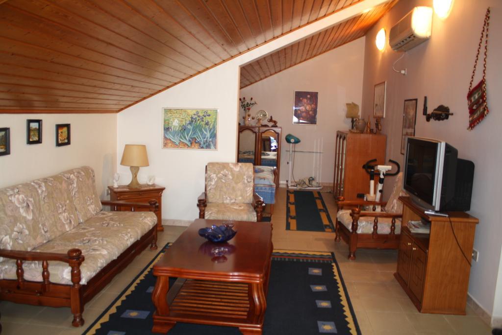 Hotel Pepeto Durrës Zimmer foto